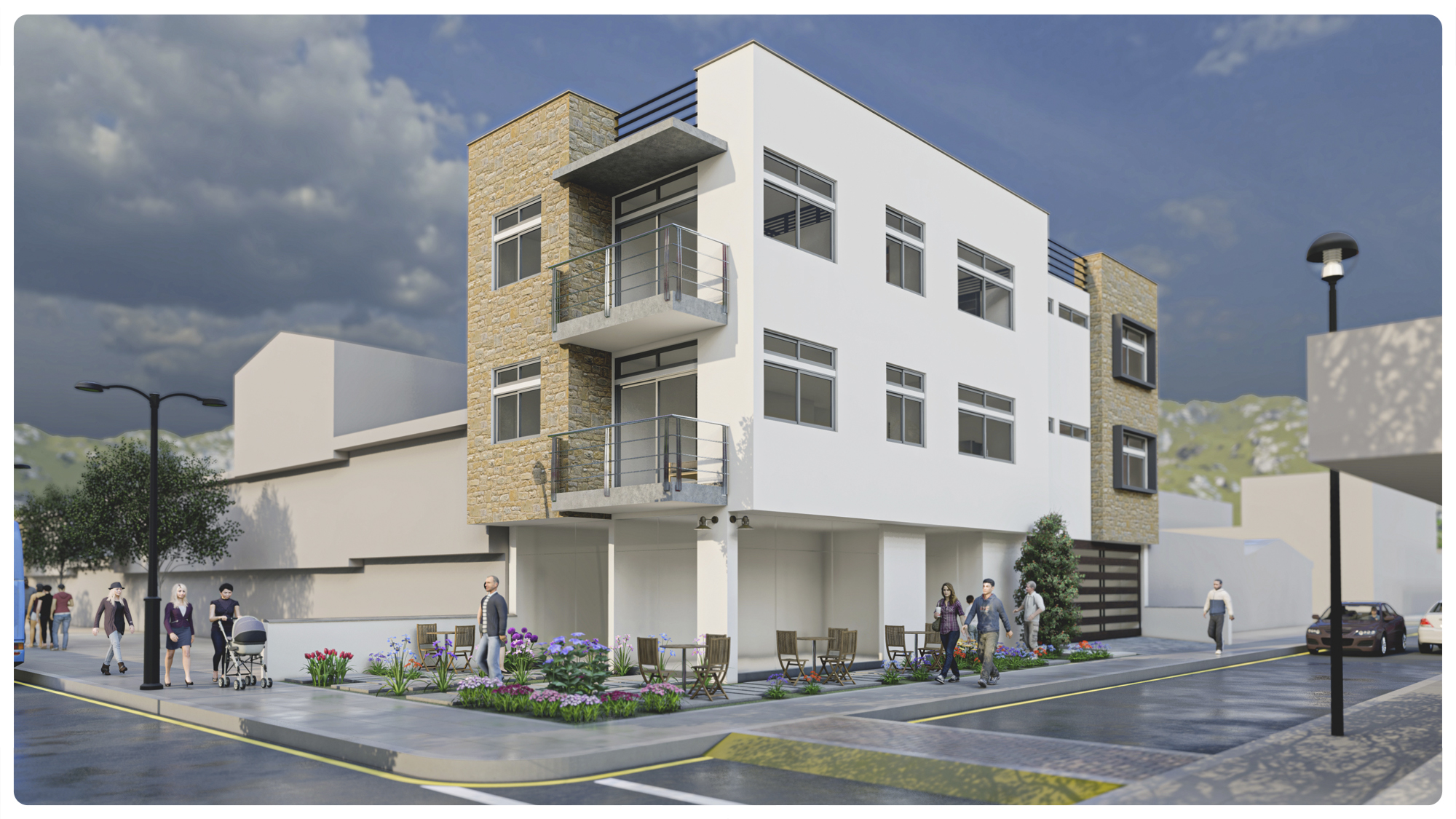 JA arquitectura. Diseño arquitectónico y planificación de proyectos de construcción de nuevas edificaciones, remodelaciones, reformas y/o ampliaciones Arquitectos, arquitectas, servicio de arquitectura, diseño arquitectónico, arquitectos independientes en Bogotá, Colombia y Latinoamérica, proyectos de arquitectura, dibujo arquitectónico, delineantes de arquitectura, autocad, solidedge, cursos de software para arquitectura