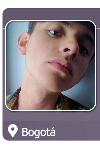 Ilustrador Santiago Torres. Dibujantes e Ilustradores independientes en Bogotá, Colombia y Latinoamérica