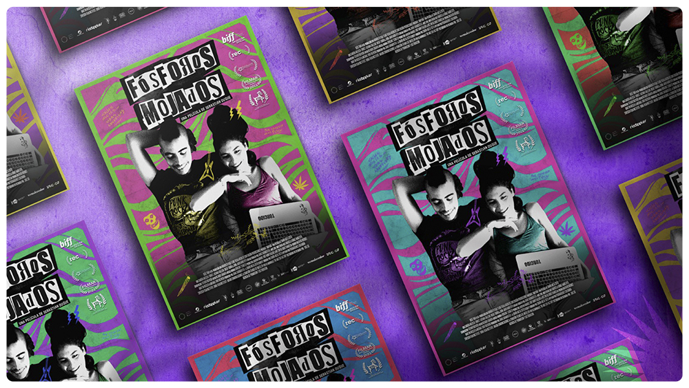 Leonardo Gómez Diseñador Gráfico en SoyFreelance.com.CO