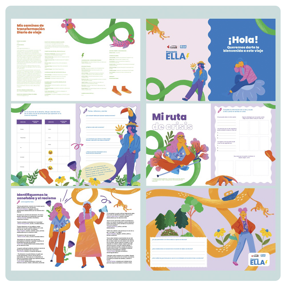 Leonardo Gómez Diseñador Gráfico en SoyFreelance.com.CO