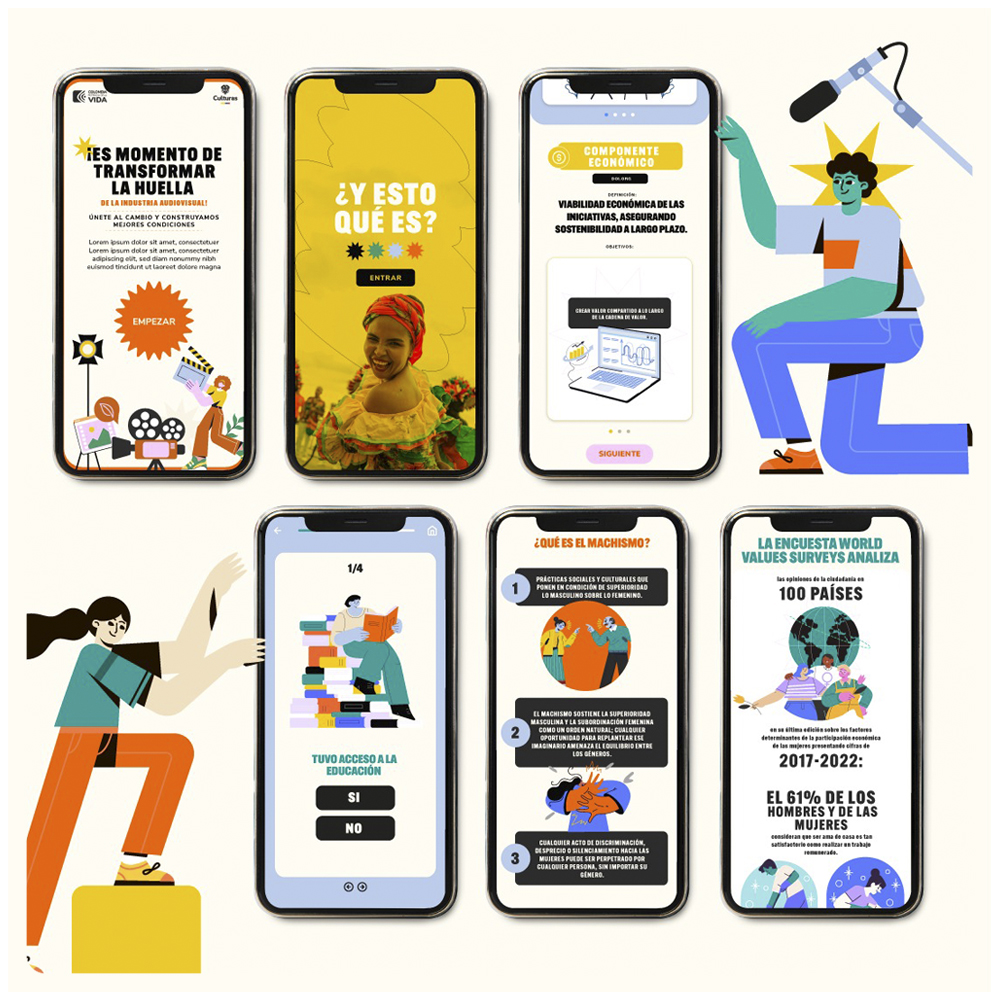 Leonardo Gómez Diseñador Gráfico en SoyFreelance.com.CO