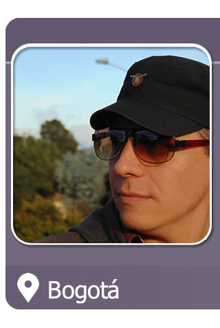 Diseñador Gráfico freelance Jaime Andrés Arbeláez Gómez :: Diseñadores Gráficos freelance, teletrabajo Soyfreelance.com.CO. Diseñadores Gráficos freelance en Bogotá y Colombia :: Diseñadores Gráficos freelance Soyfreelance.com.CO, videos corporativos, edición de video, páginas web, multimedia, animaciones, libros electrónicos