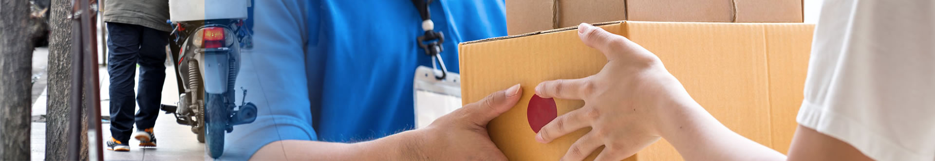 Empleo para Mensajeros, mensajería instantánea, envíos, pedidos, domicilios en SoyFreelance.com.CO en Bogotá, Medellín, Cali, Barranquilla, Colombia y Latinoamérica