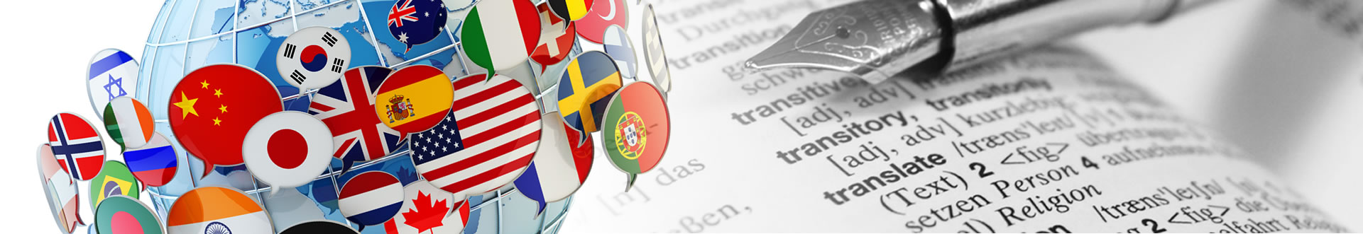 empleos para traductores e intérpretes en Bogotá y Colombia