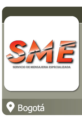 Mensajería Instantánea Carlos Andrés Algarín. Empleo para Mensajeros, mensajería instantánea, envíos, pedidos, domicilios en SoyFreelance.com.CO en Bogotá, Medellín, Cali, Barranquilla, Colombia y Latinoamérica