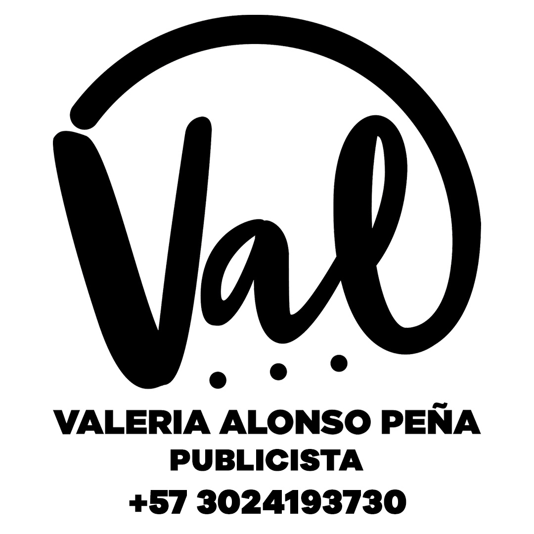 publicista Valeria Alonso. Marketing digital. Copywriter Creativa y Estratega con experiencia en empresas multinacionales