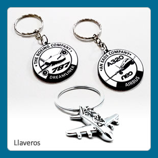 Llaveros cromados en forma de avión, motivos de aviación, instrumentos de vuelo, de motor, de navegación, vor, ndb, personalizados